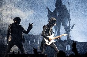 GHOST