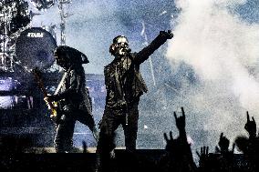 GHOST