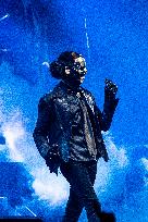 GHOST