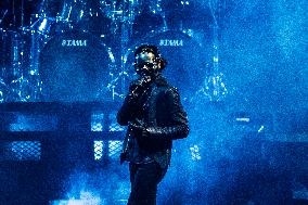 GHOST