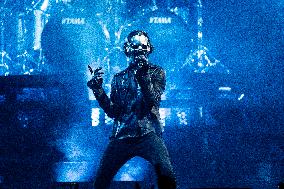 GHOST