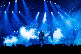 GHOST