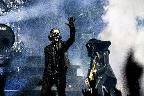 GHOST