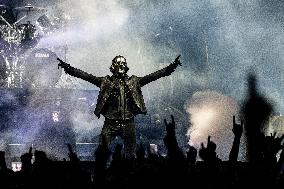 GHOST