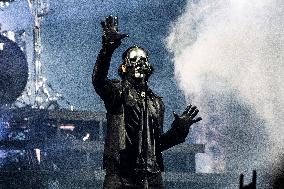 GHOST