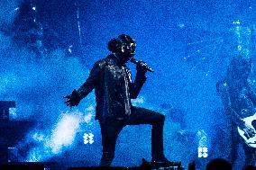 GHOST