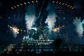GHOST