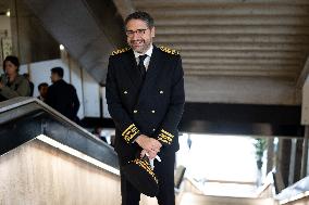 Bruno Retailleau reveals the outlines of his fight against Islamism - Nanterre AJ