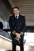 Bruno Retailleau reveals the outlines of his fight against Islamism - Nanterre AJ