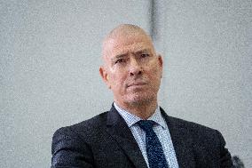 Bruno Retailleau reveals the outlines of his fight against Islamism - Nanterre AJ