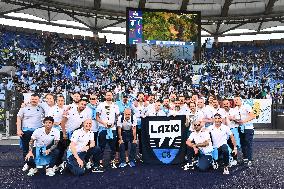 CALCIO - Serie A - SS Lazio vs US Lecce
