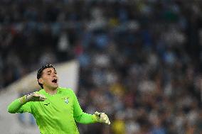 CALCIO - Serie A - SS Lazio vs US Lecce