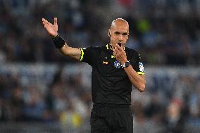 CALCIO - Serie A - SS Lazio vs US Lecce