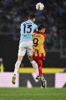 CALCIO - Serie A - SS Lazio vs US Lecce