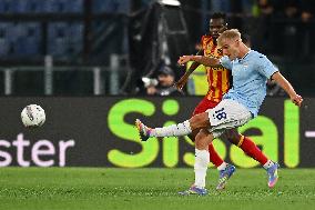 CALCIO - Serie A - SS Lazio vs US Lecce
