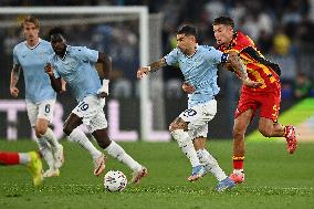 CALCIO - Serie A - SS Lazio vs US Lecce