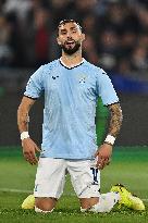 CALCIO - Serie A - SS Lazio vs US Lecce