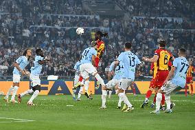 CALCIO - Serie A - SS Lazio vs US Lecce