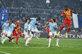 CALCIO - Serie A - SS Lazio vs US Lecce