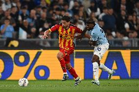CALCIO - Serie A - SS Lazio vs US Lecce