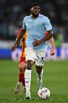 CALCIO - Serie A - SS Lazio vs US Lecce