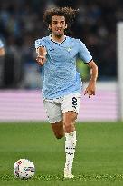 CALCIO - Serie A - SS Lazio vs US Lecce