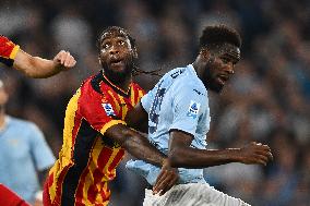 CALCIO - Serie A - SS Lazio vs US Lecce