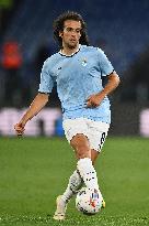 CALCIO - Serie A - SS Lazio vs US Lecce