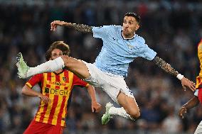 CALCIO - Serie A - SS Lazio vs US Lecce