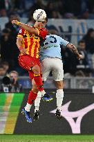 CALCIO - Serie A - SS Lazio vs US Lecce