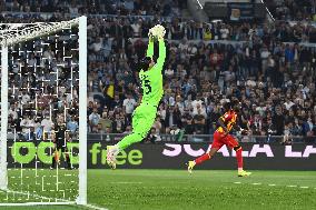CALCIO - Serie A - SS Lazio vs US Lecce