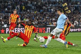 CALCIO - Serie A - SS Lazio vs US Lecce