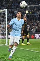 CALCIO - Serie A - SS Lazio vs US Lecce