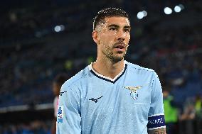 CALCIO - Serie A - SS Lazio vs US Lecce
