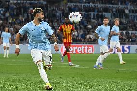 CALCIO - Serie A - SS Lazio vs US Lecce