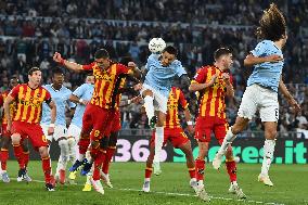 CALCIO - Serie A - SS Lazio vs US Lecce
