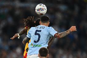 CALCIO - Serie A - SS Lazio vs US Lecce