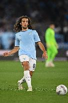 CALCIO - Serie A - SS Lazio vs US Lecce