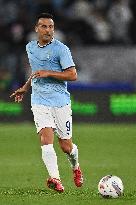 CALCIO - Serie A - SS Lazio vs US Lecce