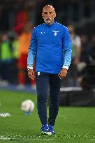 CALCIO - Serie A - SS Lazio vs US Lecce