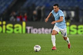 CALCIO - Serie A - SS Lazio vs US Lecce