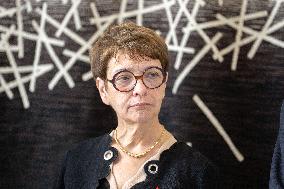 Bruno Retailleau reveals the outlines of his fight against Islamism - Nanterre AJ