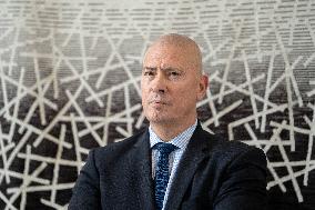 Bruno Retailleau reveals the outlines of his fight against Islamism - Nanterre AJ