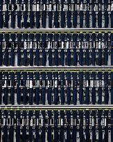 Illustration - Novo Nordisk Factory - Chartres