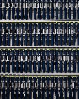 Illustration - Novo Nordisk Factory - Chartres