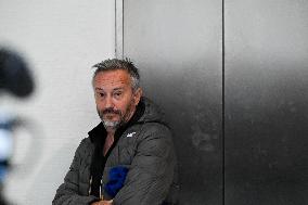 Mimi Marchand Trial - Paris