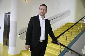 Nordic Prime Ministers Summer Meeting at Paimio Sanatorium