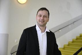 Nordic Prime Ministers Summer Meeting at Paimio Sanatorium