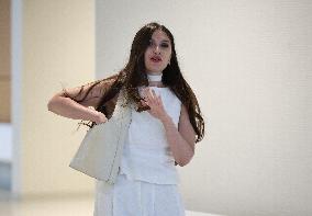 Mimi Marchand Trial - Paris