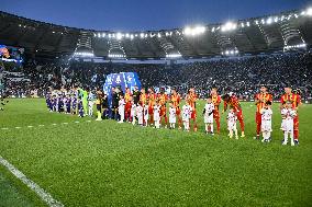 CALCIO - Serie A - SS Lazio vs US Lecce